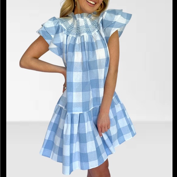 NWT cutest dress - adult - Picture 1 of 5